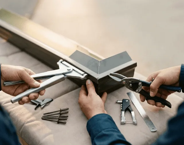 Why choose Gutter Repair in Olivia, NC